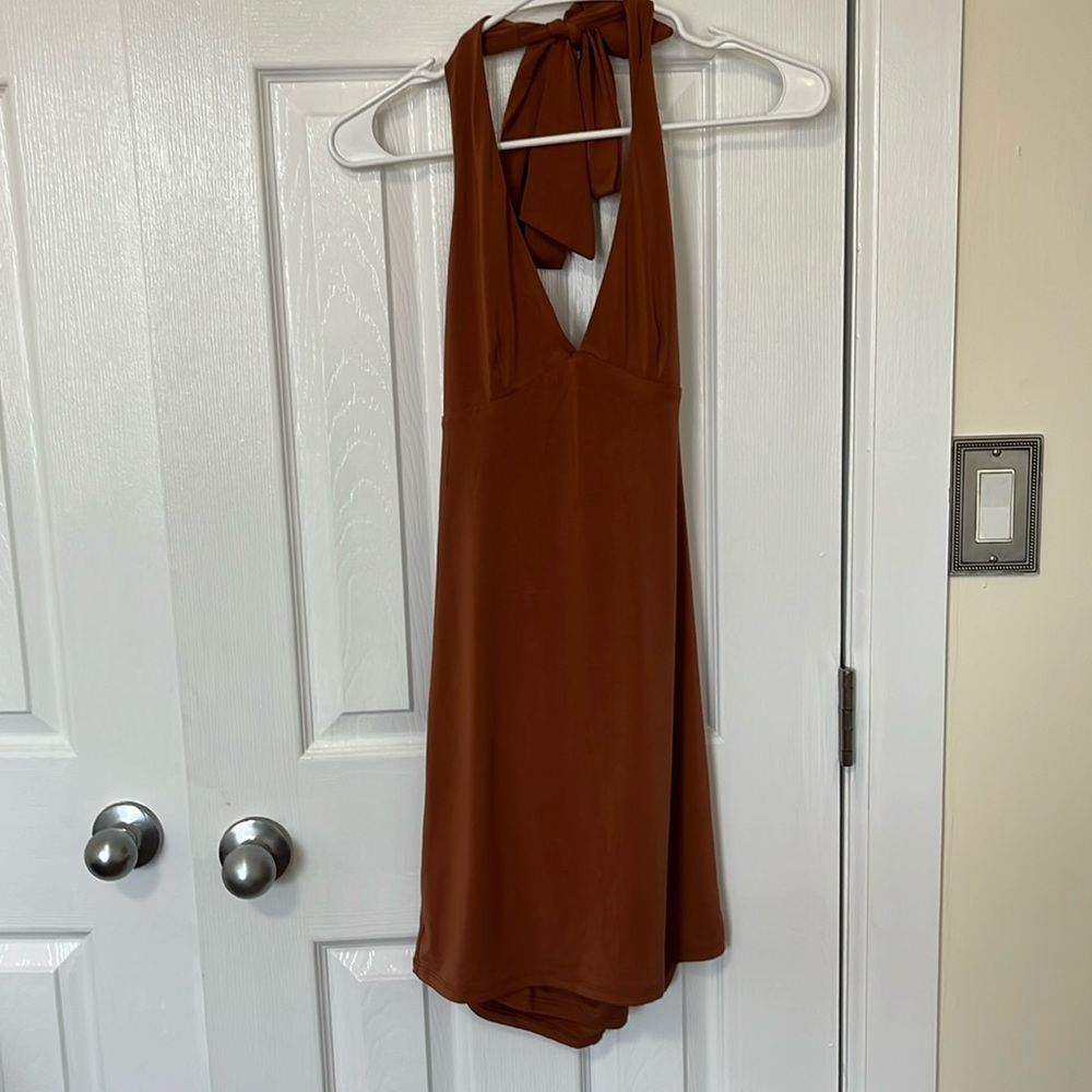 Abercrombie Dress